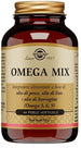 Omega mix 60prl