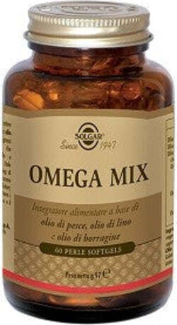OMEGA-MIX-integratore-alimentare-60-perle-Solgar