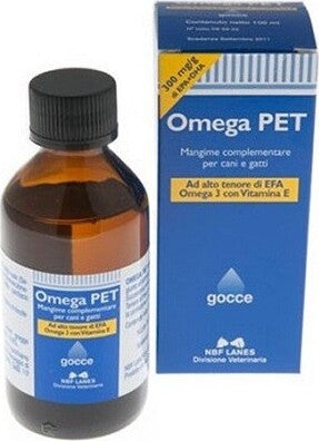 OMEGA-PET-OLIO-FLACONE-100-ML