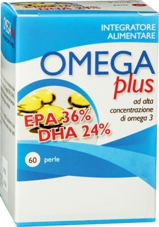 Omega-plus-integratore-alimentare-60-perle-Aqua-Viva