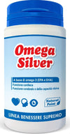 OMEGA-SILVER-integratore-alimentare-100-capsule-Natural-Point