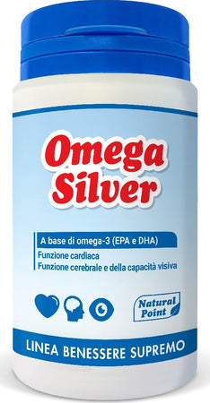 OMEGA-SILVER-integratore-alimentare-100-capsule-Natural-Point