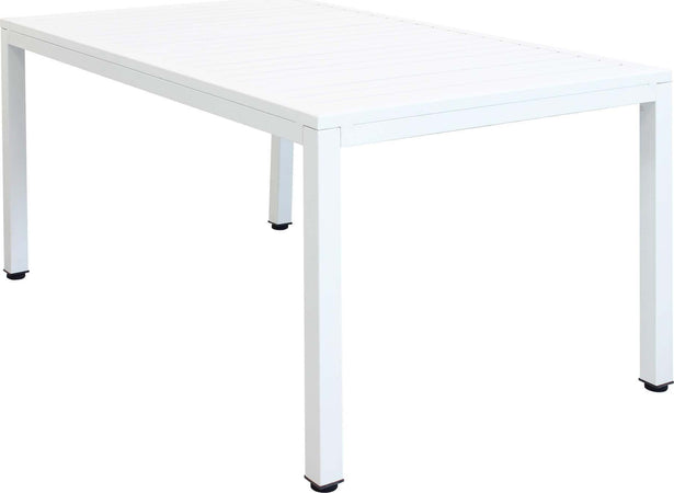 OMEN---set-tavolo-da-giardino-150x90-compreso-di-4-poltrone-in-alluminio-Bianco-Milani-Home