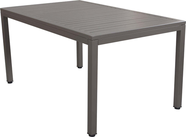 OMEN---set-tavolo-da-giardino-150x90-compreso-di-4-poltrone-in-alluminio-Tortora-Milani-Home