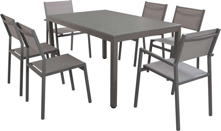 OMEN---set-tavolo-da-giardino-150x90-compreso-di-4-sedie-e-2-poltrone-in-alluminio-Taupe-Milani-Home