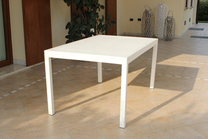 OMEN---tavolo-da-giardino-in-alluminio-150x90-Bianco-Milani-Home
