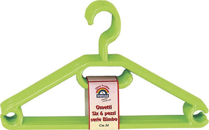 Ometti-in-plastica-Six-serie-Bimbo-6-pezzi
