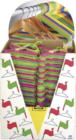 Ometti-in-plastica-Six-serie-Bimbo-6-pezzi