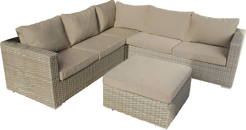 OMNIS---salotto-ad-angolo-da-giardino-completo-di-cuscini-intreccio-in-rattan-sintetico-Marrone-Milani-Home