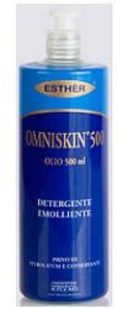 Omniskin 500 olio 500ml