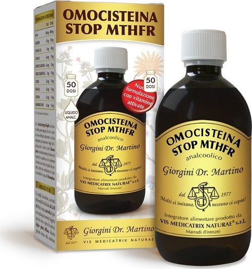 OMOCISTEINA-STOP-Mthfr-LIQUIDO-ANALCOOLICO-500-ml-Dr.-Giorgini