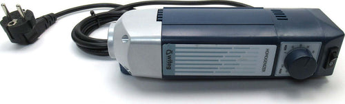 Omogeneizzatore WITEG HG-15A 27000 giri/min Controller Interno Analogico EX DEMO NO ACCESSORI