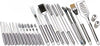 Ompagrill-Set-32pz-Acciaio-Inox-Cod.03245