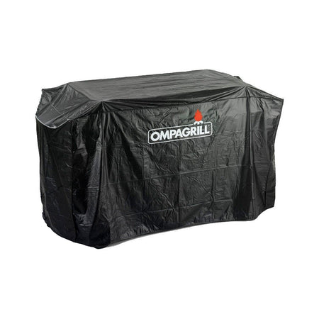 Telo di protezione per barbecue impermeabile ed antivento copertura universale