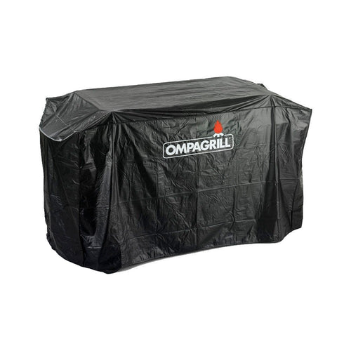 Telo di protezione per barbecue impermeabile ed antivento copertura universale