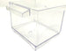 OMRA CASSETTO IN PLASTICA PER GRATTUGIA MODELLO 2900 RICAMBIO ORIGINALE - OM-2900-G5 Casa e cucina/Elettrodomestici per la cucina/Accessori e parti di ricambio/Parti di ricambio per grattugie e accessori Rossi Ricambi - Venetico Marina, Commerciovirtuoso.it