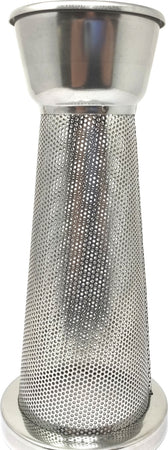 OMRA FILTRO IN ACCIAIO RICAMBIO PER PASSAPOMODORO NL4 ART. OM-2200-E1 ORIGINALE Casa e cucina/Elettrodomestici per la cucina/Accessori e parti di ricambio/Parti di ricambio per passapomodoro e accessori Rossi Ricambi - Venetico Marina, Commerciovirtuoso.it