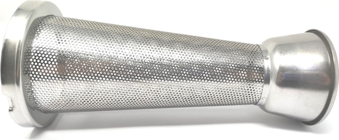 OMRA FILTRO IN ACCIAIO RICAMBIO PER PASSAPOMODORO NL4 ART. OM-2200-E1 ORIGINALE Casa e cucina/Elettrodomestici per la cucina/Accessori e parti di ricambio/Parti di ricambio per passapomodoro e accessori Rossi Ricambi - Venetico Marina, Commerciovirtuoso.it