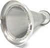 OMRA FILTRO IN ACCIAIO RICAMBIO PER PASSAPOMODORO NL4 ART. OM-2200-E1 ORIGINALE Casa e cucina/Elettrodomestici per la cucina/Accessori e parti di ricambio/Parti di ricambio per passapomodoro e accessori Rossi Ricambi - Venetico Marina, Commerciovirtuoso.it
