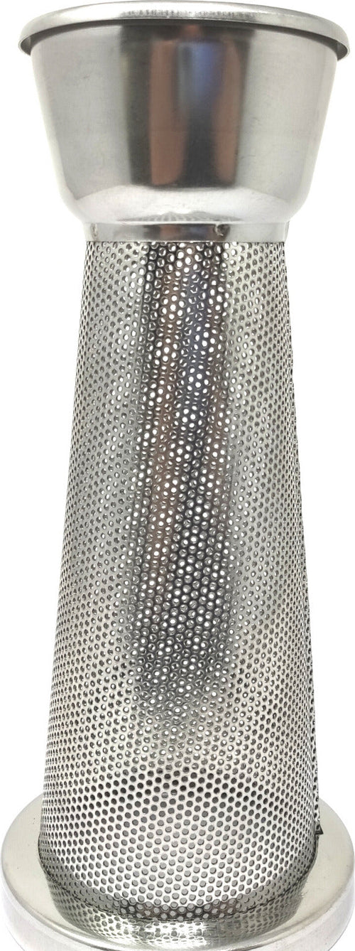 OMRA FILTRO IN ACCIAIO RICAMBIO PER PASSAPOMODORO NL5 ART. OM-2300-D1 ORIGINALE Casa e cucina/Elettrodomestici per la cucina/Accessori e parti di ricambio/Parti di ricambio per passapomodoro e accessori Rossi Ricambi - Venetico Marina, Commerciovirtuoso.it