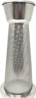 OMRA FILTRO IN ACCIAIO RICAMBIO PER PASSAPOMODORO NL5 ART. OM-2300-D1 ORIGINALE Casa e cucina/Elettrodomestici per la cucina/Accessori e parti di ricambio/Parti di ricambio per passapomodoro e accessori Rossi Ricambi - Venetico Marina, Commerciovirtuoso.it