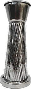 OMRA FILTRO RICAMBIO PER PASSAPOMODORO N°3 ELICA IN GHISA ORIGINALE - OM-2501-D1 Casa e cucina/Elettrodomestici per la cucina/Accessori e parti di ricambio/Parti di ricambio per passapomodoro e accessori Rossi Ricambi - Venetico Marina, Commerciovirtuoso.it