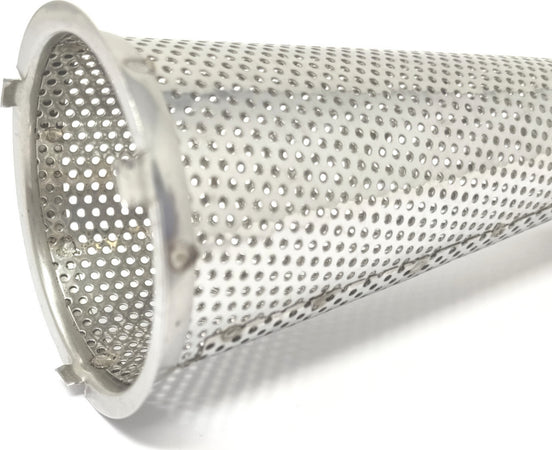 OMRA FILTRO RICAMBIO PER PASSAPOMODORO SOLEMIO ART.840M ORIGINALE - 840M-D Casa e cucina/Elettrodomestici per la cucina/Accessori e parti di ricambio/Parti di ricambio per passapomodoro e accessori Rossi Ricambi - Venetico Marina, Commerciovirtuoso.it