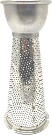 OMRA FILTRO RICAMBIO PER PASSAPOMODORO SOLEMIO ART.840M ORIGINALE - 840M-D Casa e cucina/Elettrodomestici per la cucina/Accessori e parti di ricambio/Parti di ricambio per passapomodoro e accessori Rossi Ricambi - Venetico Marina, Commerciovirtuoso.it