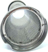 OMRA FILTRO RICAMBIO PER PASSAPOMODORO SPREMY ART.850M MOD.2014 ORIGINALE - 850M-DM Casa e cucina/Elettrodomestici per la cucina/Accessori e parti di ricambio/Parti di ricambio per passapomodoro e accessori Rossi Ricambi - Venetico Marina, Commerciovirtuoso.it
