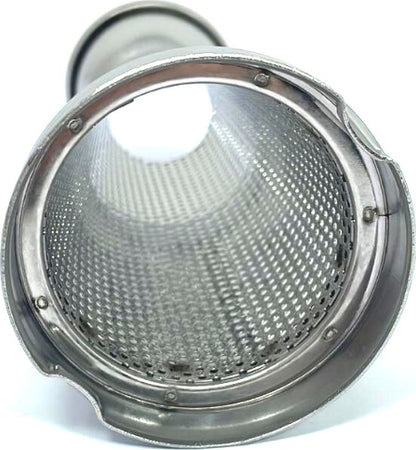 OMRA FILTRO RICAMBIO PER PASSAPOMODORO SPREMY ART.850M MOD.2014 ORIGINALE - 850M-DM Casa e cucina/Elettrodomestici per la cucina/Accessori e parti di ricambio/Parti di ricambio per passapomodoro e accessori Rossi Ricambi - Venetico Marina, Commerciovirtuoso.it