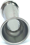 OMRA FILTRO RICAMBIO PER PASSAPOMODORO SPREMY ART.850M MOD.2014 ORIGINALE - 850M-DM Casa e cucina/Elettrodomestici per la cucina/Accessori e parti di ricambio/Parti di ricambio per passapomodoro e accessori Rossi Ricambi - Venetico Marina, Commerciovirtuoso.it