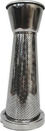 OMRA FILTRO RICAMBIO PER PASSAPOMODORO TESTAROSSA ART. 845M ORIGINALE - 845M-D Casa e cucina/Elettrodomestici per la cucina/Accessori e parti di ricambio/Parti di ricambio per passapomodoro e accessori Rossi Ricambi - Venetico Marina, Commerciovirtuoso.it