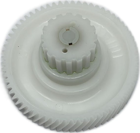 OMRA INGRANAGGIO NYLON 64 DENTI PER GRATTUGIA MODELLO 2900 RICAMBIO ORIGINALE OM-2900-I Casa e cucina/Elettrodomestici per la cucina/Accessori e parti di ricambio/Parti di ricambio per grattugie e accessori Rossi Ricambi - Venetico Marina, Commerciovirtuoso.it