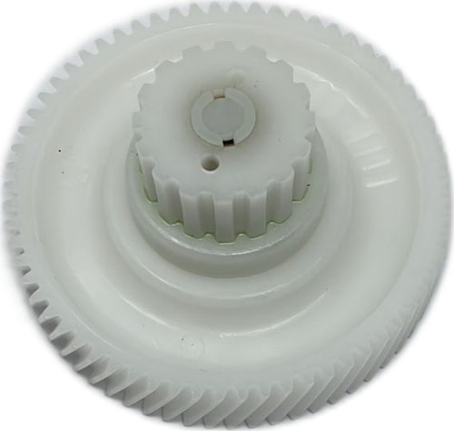 OMRA INGRANAGGIO NYLON 64 DENTI PER GRATTUGIA MODELLO 2900 RICAMBIO ORIGINALE OM-2900-I Casa e cucina/Elettrodomestici per la cucina/Accessori e parti di ricambio/Parti di ricambio per grattugie e accessori Rossi Ricambi - Venetico Marina, Commerciovirtuoso.it