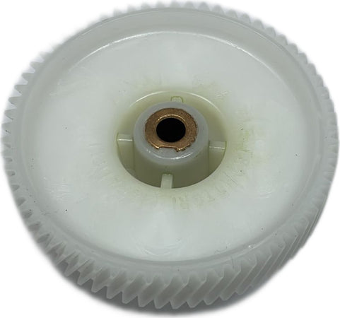 OMRA INGRANAGGIO NYLON 64 DENTI PER GRATTUGIA MODELLO 2900 RICAMBIO ORIGINALE OM-2900-I Casa e cucina/Elettrodomestici per la cucina/Accessori e parti di ricambio/Parti di ricambio per grattugie e accessori Rossi Ricambi - Venetico Marina, Commerciovirtuoso.it
