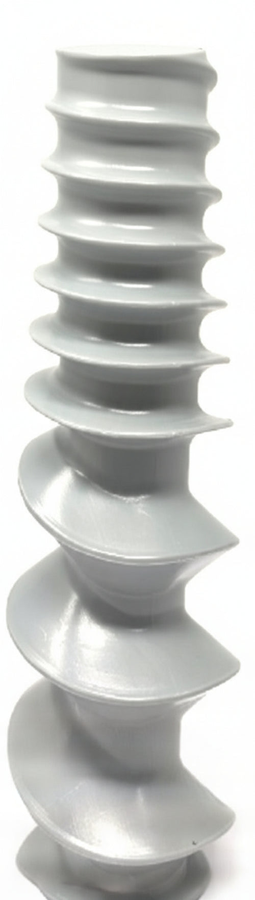 OMRA RICAMBIO ELICA IN RESINA ACETALICA SPREMIPOMODORO N.5 ART OM-2300-CE ORIGINALE Casa e cucina/Elettrodomestici per la cucina/Accessori e parti di ricambio/Parti di ricambio per passapomodoro e accessori Rossi Ricambi - Venetico Marina, Commerciovirtuoso.it