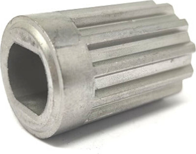 OMRA RICAMBIO INNESTO SINTERIZZATO CH8 MOTORIDUTTORE SPREMIPOMODORO TRITACARNE OM-2401-G4 Casa e cucina/Elettrodomestici per la cucina/Accessori e parti di ricambio/Parti di ricambio per Robot da cucina Rossi Ricambi - Venetico Marina, Commerciovirtuoso.it