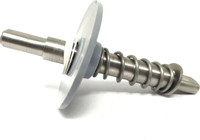 OMRA RICAMBIO PERNO TRAINO INNESTO X SPREMIPOMODORO N.5 ART OM-2820-B3 ELETTRICA Casa e cucina/Elettrodomestici per la cucina/Accessori e parti di ricambio/Parti di ricambio per passapomodoro e accessori Rossi Ricambi - Venetico Marina, Commerciovirtuoso.it