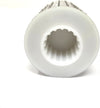 OMRA RULLO GRATTUGIA COMPLETO PER MODELLO 2900 RICAMBIO ORIGINALE OM-2900-D Casa e cucina/Elettrodomestici per la cucina/Accessori e parti di ricambio/Parti di ricambio per grattugie e accessori Rossi Ricambi - Venetico Marina, Commerciovirtuoso.it