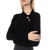 Philosophy maglie donna philosophy - maglia - nero da donna