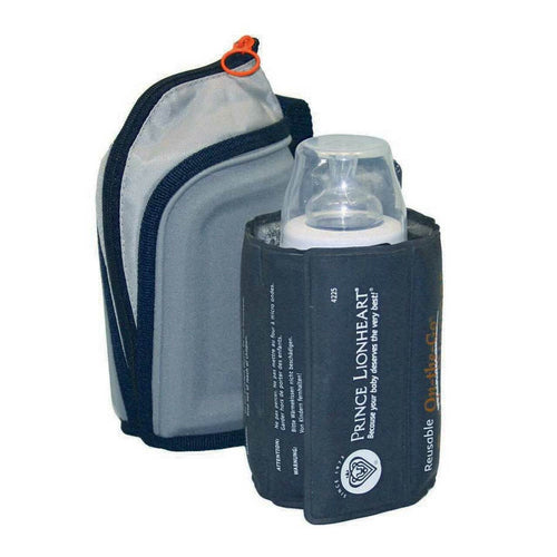 Scaldabiberon da Viaggio Prince Lionheart On The Go