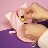 PORTAMONETE POCKET PETS-ORSO COLOURBOOK