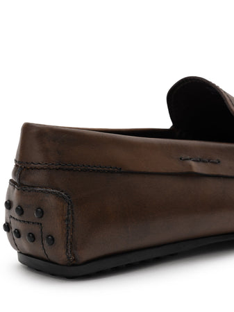 Tod's Mocassino gommino da uomo