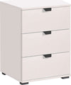 ONE---comodino-moderno-3-cassetti-cm-45-x-40-x-63-h-Bianco-Milani-Home