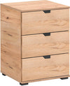 ONE---comodino-moderno-3-cassetti-cm-45-x-40-x-63-h-Rovere-Chiaro-Milani-Home