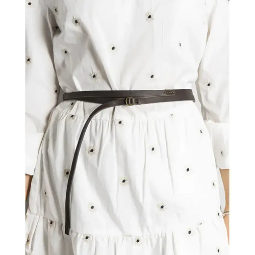 One.0 Cintura Donna - brown - Accessori Cinture