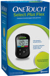 Onetouch select plus flex kit