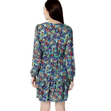 Only Abito Donna - Abbigliamento Abiti