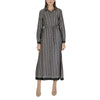 Only Abito Donna - black-1 / XS - Abbigliamento Abiti