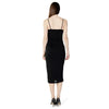 Only Abito Donna - black / M - Abbigliamento Abiti
